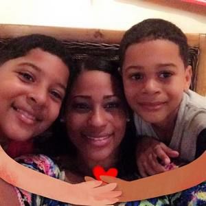 Meet your Posher, Vicky